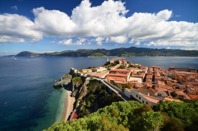 Casa Andreas - lastminute vacanze Elba